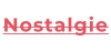 Nostalgie